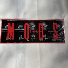 2025年最新】ステッカー the modsの人気アイテム - メルカリ