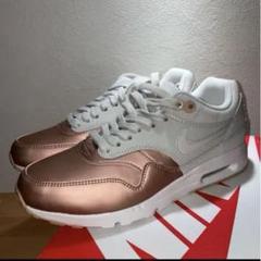 新品未使用 完売品 NIKE AIR MAX 1 ULTRA SEのサムネイル