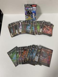 【蟲神器】引退まとめ売り デッキ9組 ＋その他 バラ売り不可 2025年最新】蟲神器 引退の人気アイテム - メルカリ