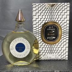 ゲラン ボルドニュイ 夜間飛行 オーデコロン 50ml