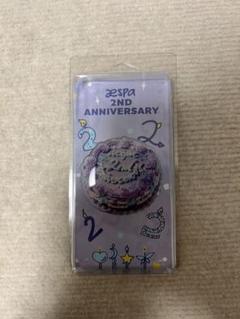 2025年最新】aespa 2nd anniversaryの人気アイテム - メルカリ