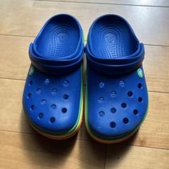 クロックス　サンダル　22cm (M4W6 )