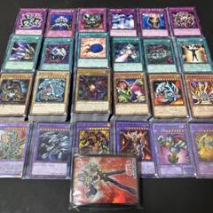 遊戯王　超豪華6デッキ　本格派　構築済　遊戯＆海馬＆城之内＆舞＆マリク＆ペガサス 遊戯王 超豪華6デッキ 本格派 構築済 遊戯＆海馬＆城之内＆舞