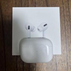 圧倒的最安値！ 無料保証付 バッテリー新品 AirPods第二世代