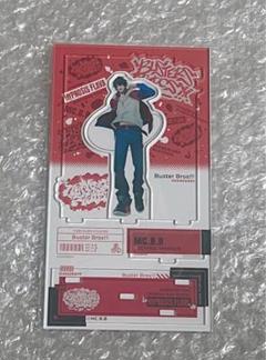 ヒプノシスマイク ヒプマイ Flava 2 アクリルスタンド 山田一郎 Hypnosis Flava2』通信販売