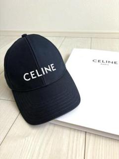 2025年最新】CELINE レディース キャップの人気アイテム - メルカリ