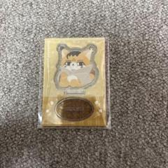 ゴールデンカムイ アニマルフォーゼ アクリルスタンド 尾形