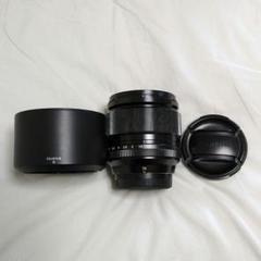 2022年最新】FUJIFILM) XF 56 1.2 Rの人気アイテム - メルカリ 安い直営店 R f/1.2 56mm XF Fujinon FILM FUJI 訳あり レンズ(単焦点)