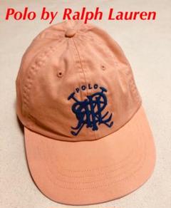 Polo by Ralph Lauren ラルフローレン CAP キャップ