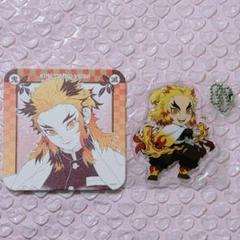 2025年最新】煉獄杏寿郎 原画展の人気アイテム - メルカリ