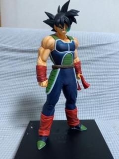 ドラゴンボールグランディスタ　バーダックリペイント ドラゴンボール バーダック フィギュア リペイント グランディス