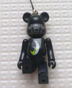 BE@RBRICK - ベアブリック　エイリアン C.J.MART / BE@RBRICK ALIEN 1000%
