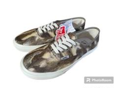 新品バンズauthenticエラERAスリッポンsliponオールドスクール23