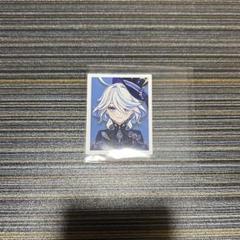 新品未使用】 原神 証明写真 フリーナ - メルカリ