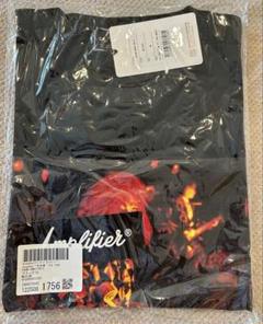 【新品】BUCK-TICK 今井寿 バクチク現象1989 Tシャツ ブラック M Amplifier “今井寿” TEE 1989 | Amplifierオフィシャルサイト