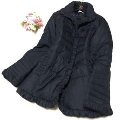 MARELLA マレーラ ダウンコート MARELLA マレーラ フォックスファー ダウンコート