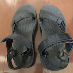 teva スポーツサンダル