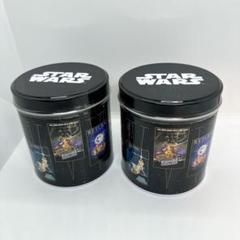 STARWARSオリジナルラベル缶EP1〜9全9種フルコンプリート未開封缶セット STARWARSオリジナルラベル缶EP1〜9全9種フルコンプリート未開封