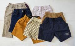 ☆パンツ 7点セット 90cm