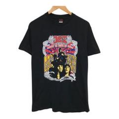 JET ジェット　GETBORN2004 ビンテージバンドTシャツ　バンT 黒色