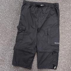 00s y2k Airwalk クロップド カーゴパンツ ショーツ Tech 00s y2k Airwalk クロップド カーゴパンツ ショーツ Tech - メルカリ