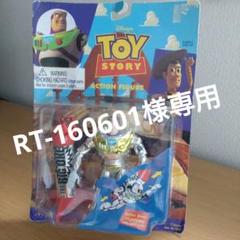 2025年最新】トイストーリー バズライトイヤー フィギュアの人気