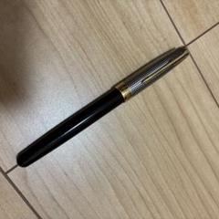 PARKER ソネット プレミアム シズレ ブラックラッカー 万年筆 F PARKER ソネット プレミアム シズレ ブラックラッカー 万年筆 F