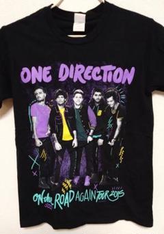 2025年最新】one direction tシャツの人気アイテム - メルカリ