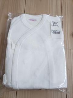 新品未使用 コンビミニ 短肌着