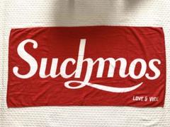 Suchmos サチモス バスタオル グッズ タオル - メルカリ