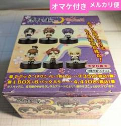 薄桜鬼　フィギュア　すぴこっと　全種　ボイスブロマイド