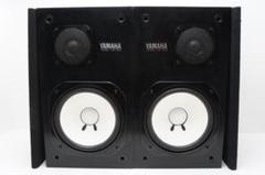 ＜訳あり＞YAMAHA ヤマハ スピーカー NS-10M シリアル同番 YAMAHA ヤマハ スピーカー NS-10M PRO シリアル同番