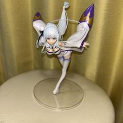 エミリアフィギュア