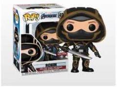 アベンジャーズ エンドゲーム 【劇場・通販限定】ＰＯＰ！ローニン 2025年最新】pop ローニンの人気アイテム - メルカリ