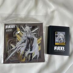 2025年最新】NIKKE 韓国 popupの人気アイテム - メルカリ