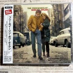 【新品未開封】【レコード】Bob Dylan フリーホイーリン・ボブ・ディラン Amazon.co.jp: フリーホイーリン・ボブ・ディラン: ミュージック