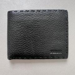 NUOVA STELLAバッグとGianfrancoFERRE財布セット NUOVA STELLAバッグとGianfrancoFERRE財布セット