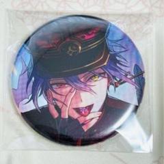 魔法使いの約束　オーエン　缶バッジ