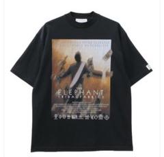 【新品・若林さん着用モデル】elephant TRIBAL fabrics 新品・若林さん着用モデル】elephant TRIBAL fabrics - メルカリ