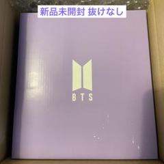 2024年最新】マーチボックス bts 5の人気アイテム - メルカリ