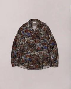 NICENESS KRIST Lサイズ　24ss ナイスネス　新品未使用