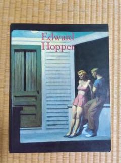 エドワード・ホッパー 画集 洋書 Edward Hopper TASCHEN