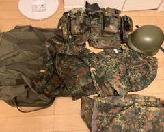 ドイツ国防軍 装備品セット レプリカ レプリカ ドイツ軍 ドイツ国防軍 陸軍 武装親衛隊 アンクル