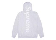 Supreme Satin Applique Hooded Sweatshirtのサムネイル