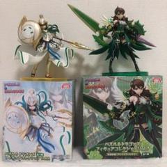 パズル&ドラゴンズ フィギュア 【アミューズメント専用景品】
