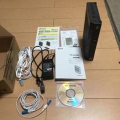 PR-400NE ルーター