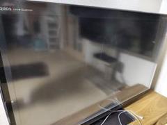 60型　液晶テレビ　AQUOS ジャンク品 2025年最新】60型 テレビ ジャンクの人気アイテム - メルカリ