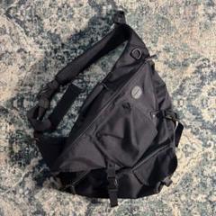 バッグ old gap gimmick messenger shoulder bag Vintage GAP Y2K 20