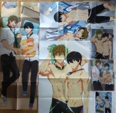 Free!　橘真琴　セット Free! 橘真琴 セット6