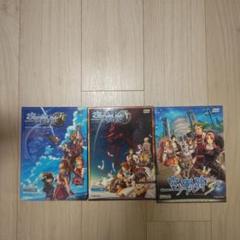 空の軌跡FC/SC/3rd DVD WindowsVista対応